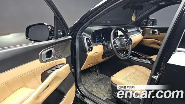 Kia Sorento 2020 — Photo 30/36