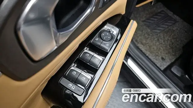 Kia Sorento 2020 — Photo 34/36