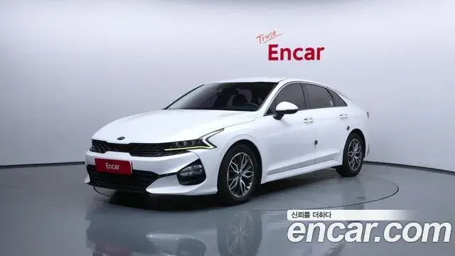 Kia K5 2020 — Şəkil 11/20
