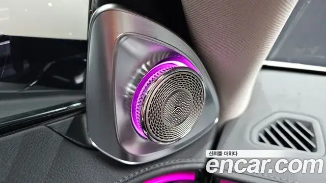 Mercedes-Benz S-Class 2023 — Photo 31/31