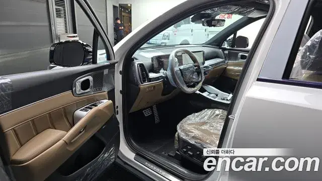 Kia Sorento 2026 — Şəkil 20/33
