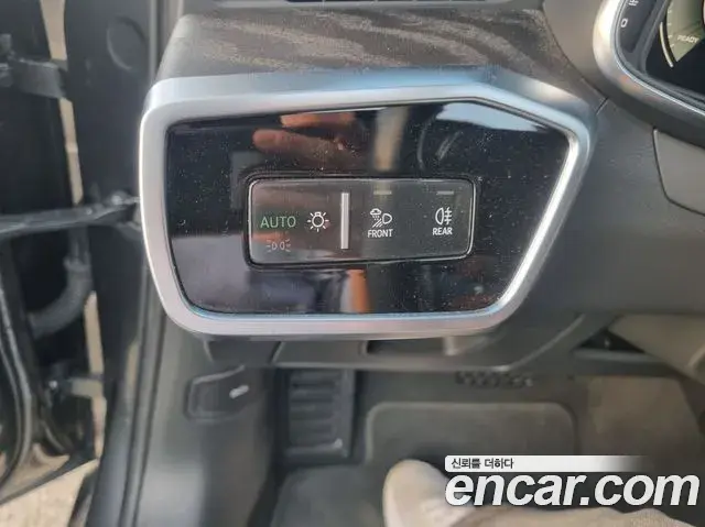 Audi A6 2021 — Photo 12/20