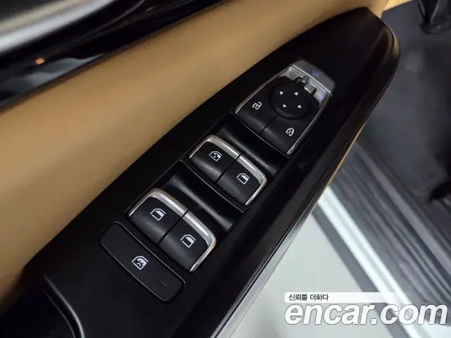 Kia Carnival 2022 — Şəkil 11/20