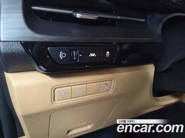 Kia Carnival 2022 — Şəkil 12/20