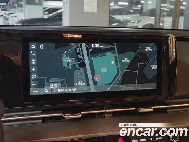 Kia Carnival 2022 — Şəkil 15/20