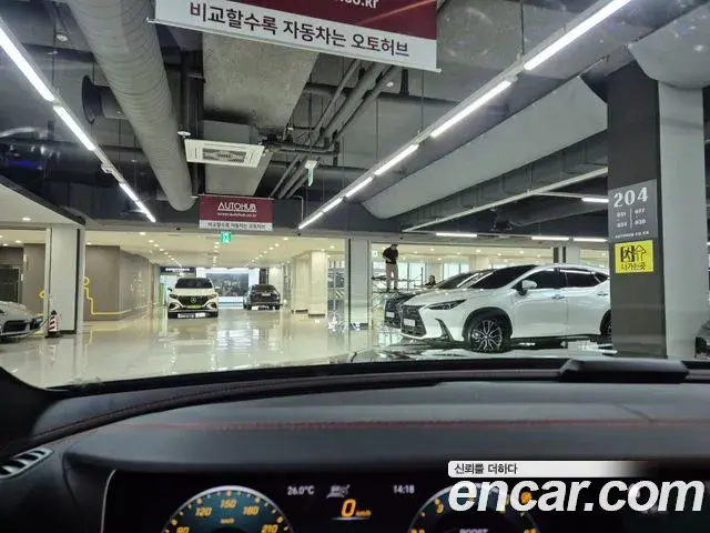 Mercedes-Benz CLS-Class 2023 — Photo 4/20