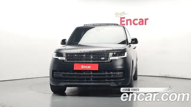Land Rover Range Rover 2026 — Şəkil 32/39