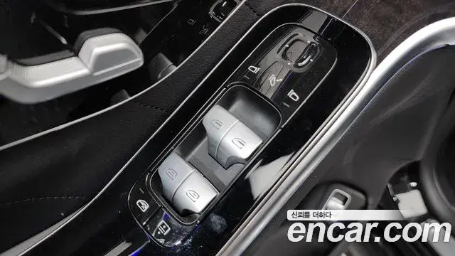 Mercedes-Benz S-Class 2021 — Şəkil 10/41