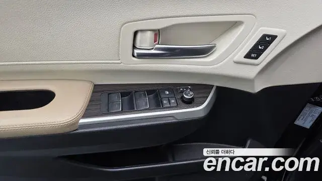 Toyota Sienna 2021 — ფოტო 17/34