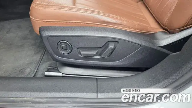 Audi A6 2020 — Şəkil 18/35