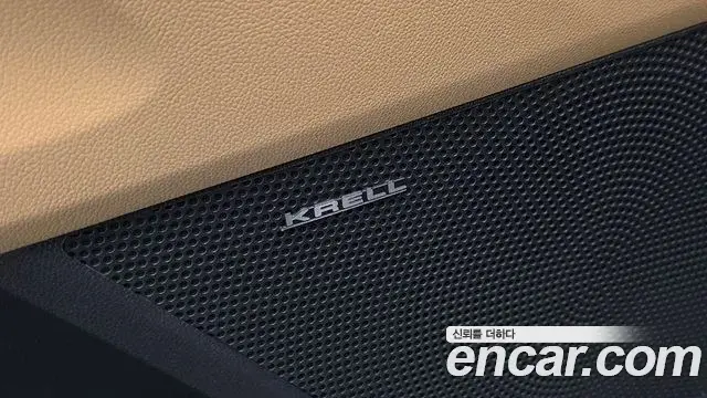 Kia Sorento 2021 — Photo 30/37