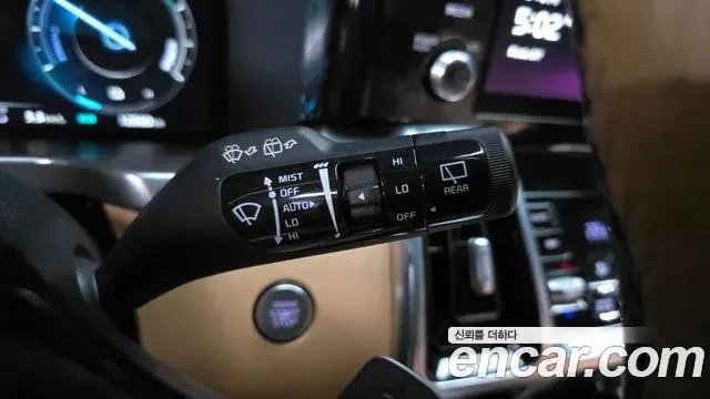 Kia Sorento 2021 — Photo 21/37