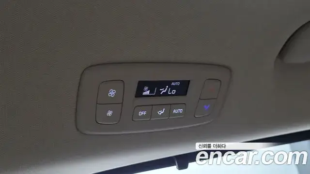 Kia Carnival, 2025