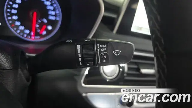 Genesis G70 2019 — Şəkil 22/34