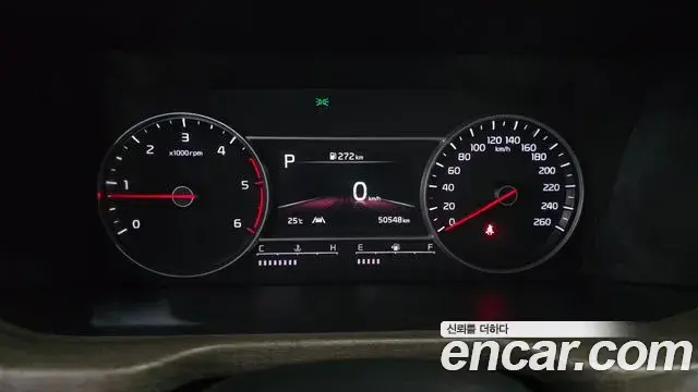 Kia Sorento 2022 — Şəkil 19/20