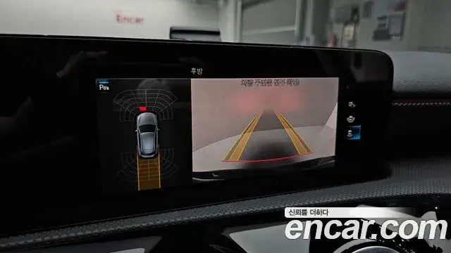 Mercedes-Benz A-Class 2021 — Photo 16/30