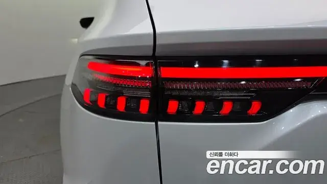 Renault Samsung Grand Koleos 2024 — Photo 20/38