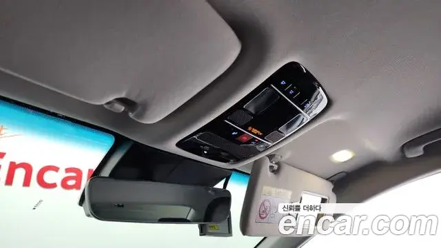 Hyundai Grandeur 2025 — Фото 17/20