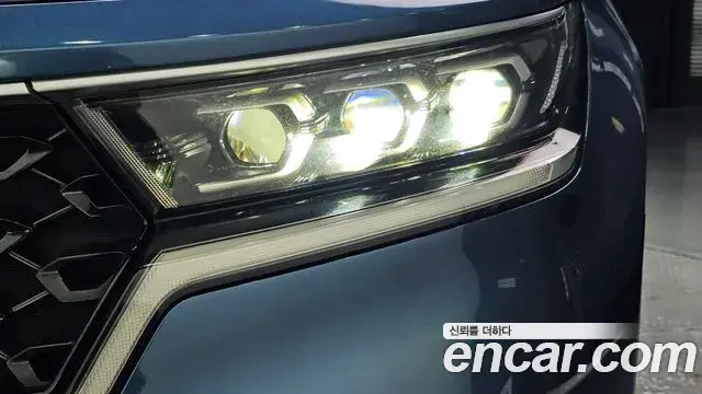 Kia Sorento 2020 — Photo 13/34