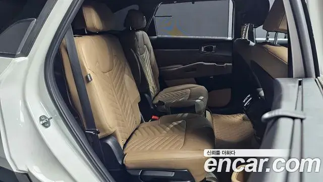 Kia Sorento 2023 — Şəkil 4/20