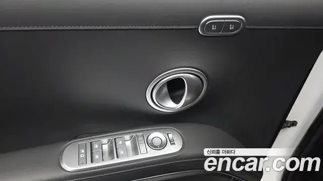 Hyundai Palisade 2025 — Şəkil 9/30