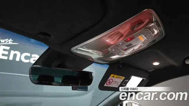 Genesis G80 2022 — Şəkil 9/34