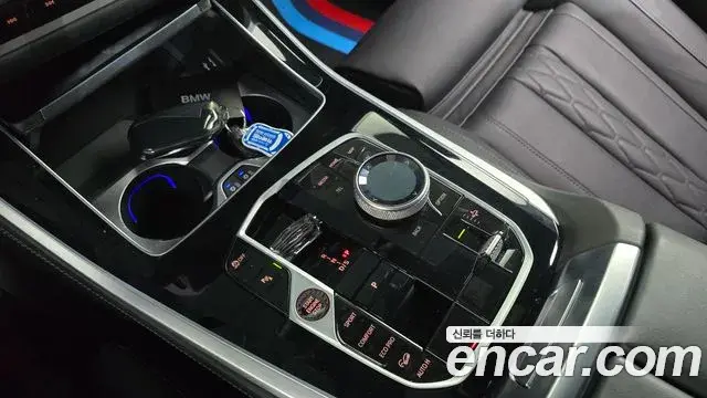 BMW X5 2024 — Photo 4/35