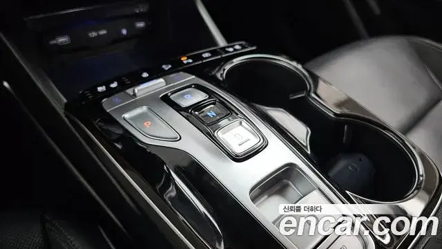 Hyundai Tucson Hybrid 2022 — Şəkil 17/32