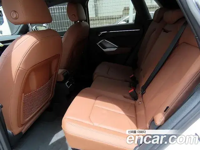 Audi Q3 2020 — ფოტო 20/20