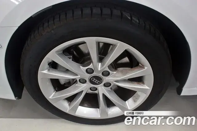 Audi A3 2025 — Şəkil 17/20