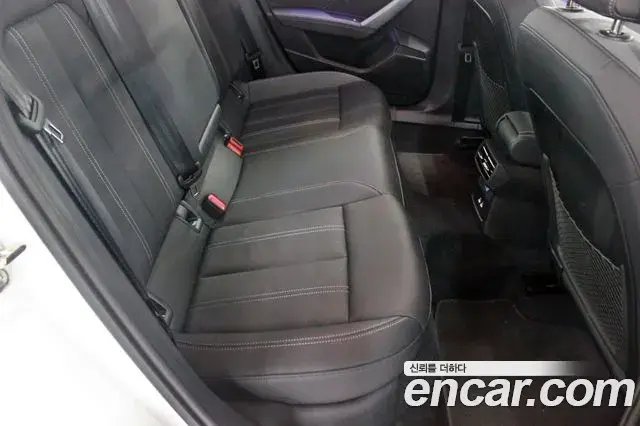 Audi A3 2025 — Şəkil 9/20
