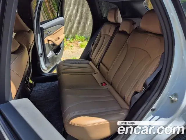 Renault Samsung Grand Koleos 2025 — Şəkil 8/20