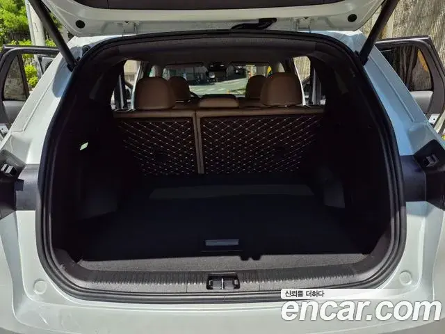Renault Samsung Grand Koleos 2025 — Şəkil 5/20