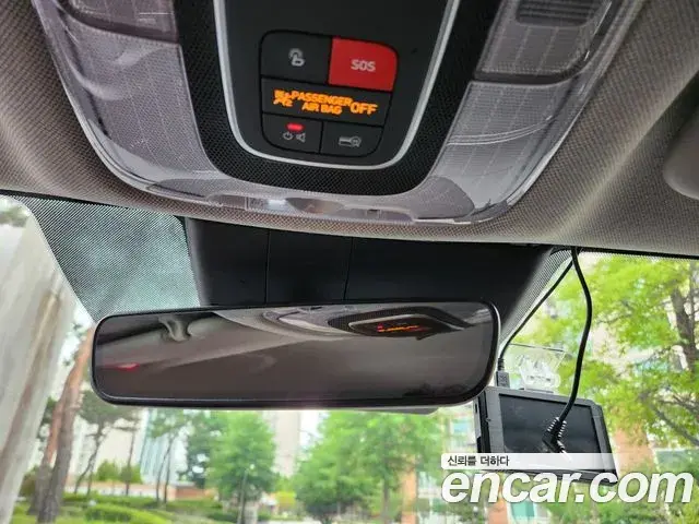 Hyundai Avante 2022 — Фото 9/17