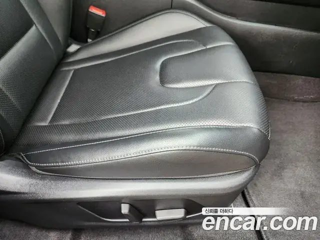Hyundai Avante 2022 — Фото 13/17