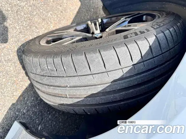 BMW 3 Series 2023 — Şəkil 8/20