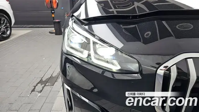 BMW 2 Series Active Tourer 2025 — Şəkil 10/36