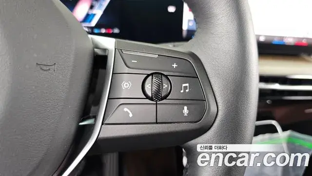 BMW 2 Series Active Tourer 2025 — Şəkil 14/36