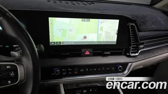 Kia Sportage 2022 — Şəkil 7/20