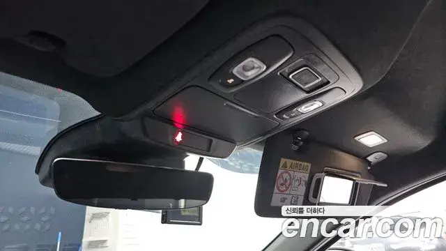 Renault Samsung SM6 2024 — Şəkil 18/33