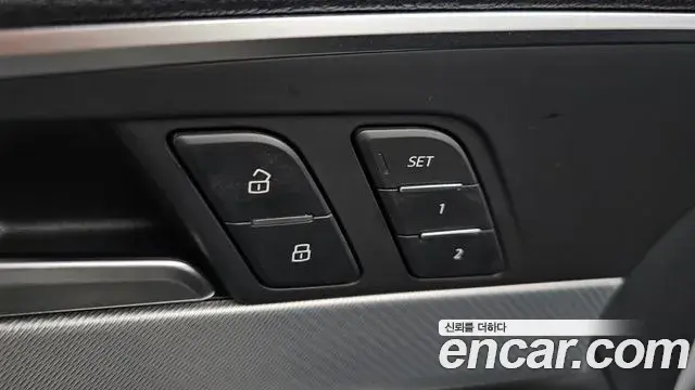 Audi A4 2019 — Photo 31/33