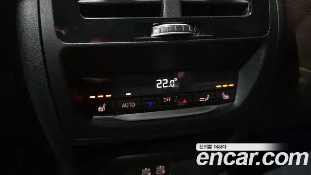 BMW X4 2025 — ფოტო 12/31