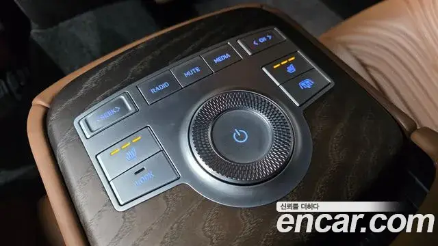 Genesis G80, 2020