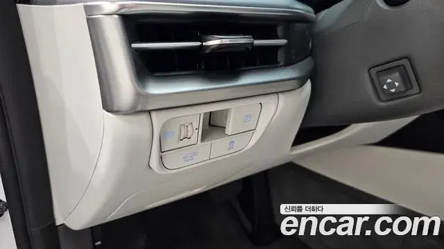 Hyundai Grandeur Hybrid 2024 — Şəkil 31/34