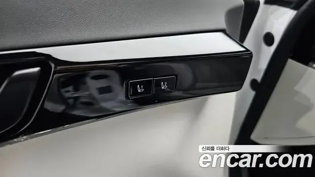 Hyundai Grandeur Hybrid 2024 — Şəkil 15/34