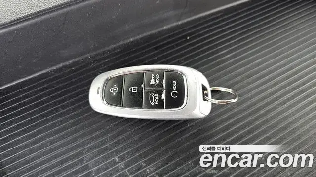 Hyundai Staria 2021 — Şəkil 5/30