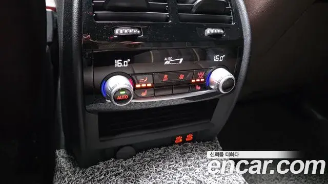 BMW 5 Series 2020 — ფოტო 5/31