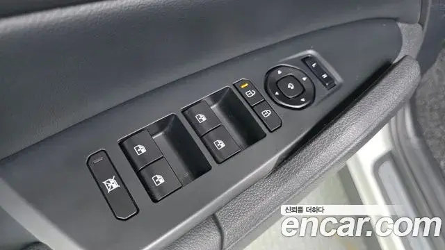 Kia Sportage 2025 — Фото 11/20