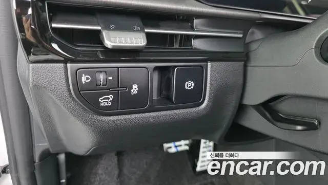 Kia Sportage 2025 — Фото 12/20