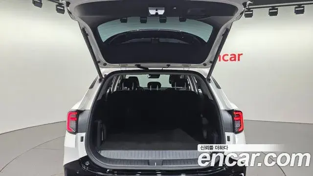 Kia Sportage 2025 — Photo 35/36